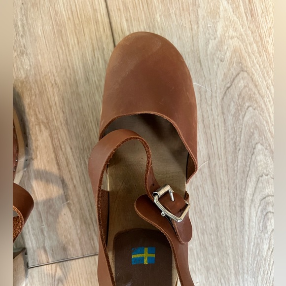 MIA Abba Clogs - Picture 3 of 5